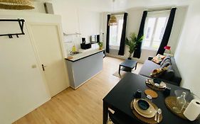 Sublime Studio A Deux Pas De La Place Saint Marc - 195